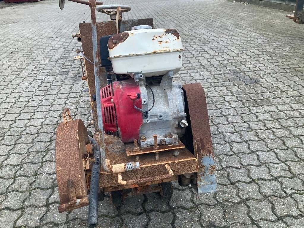 Sonstige Bagger & Lader typu Sonstige Beton skære -, Gebrauchtmaschine v Vrå, Frejlev, Hornslet & Ringsted (Obrázek 1)