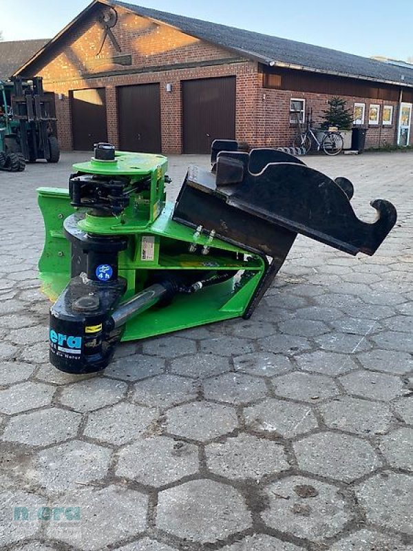 Sonstige Bagger & Lader Türe ait Sonstige BI300 Fällgreifer mit Sammeleinheit, Vorführmaschine içinde Stelle-Ashausen (resim 3)