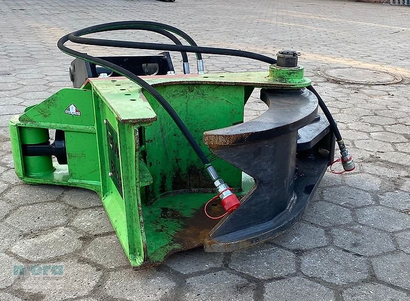 Sonstige Bagger & Lader typu Sonstige BI300 Fällgreifer o. Sammeleinheit, Vorführmaschine v Stelle-Ashausen (Obrázek 2)