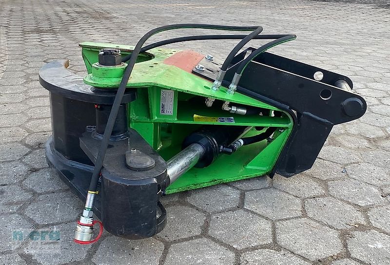 Sonstige Bagger & Lader typu Sonstige BI300 Fällgreifer o. Sammeleinheit, Vorführmaschine v Stelle-Ashausen (Obrázek 4)