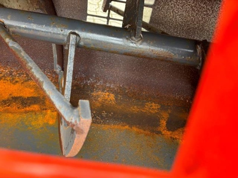 Sonstige Bagger & Lader типа Sonstige BLANDESK. MIX450, Gebrauchtmaschine в Rødding (Фотография 6)