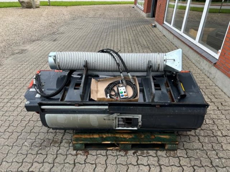 Sonstige Bagger & Lader типа Sonstige BLANDESK. MIX450, Gebrauchtmaschine в Rødding (Фотография 2)