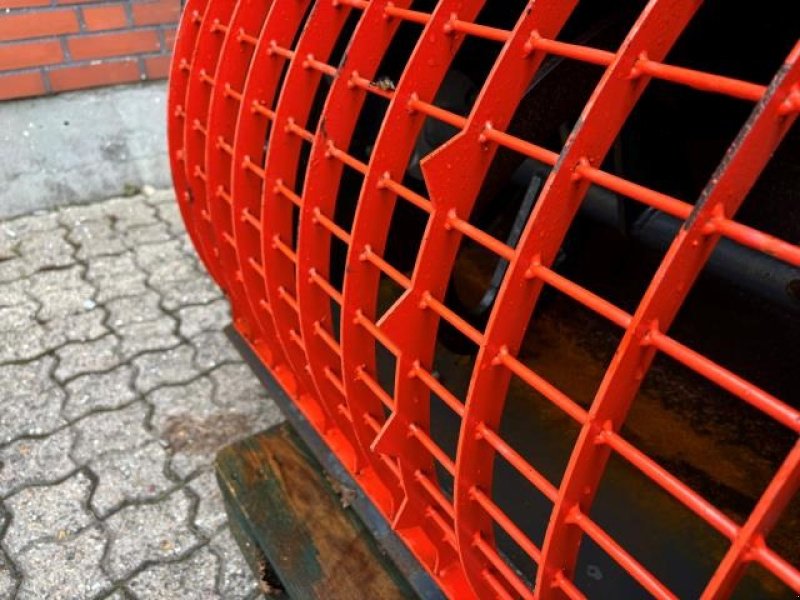 Sonstige Bagger & Lader типа Sonstige BLANDESK. MIX450, Gebrauchtmaschine в Rødding (Фотография 5)