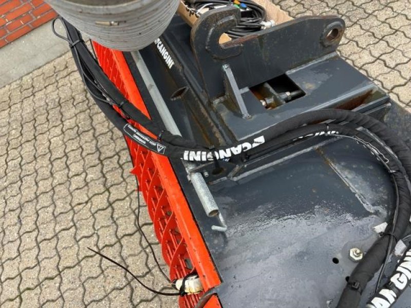 Sonstige Bagger & Lader типа Sonstige BLANDESK. MIX450, Gebrauchtmaschine в Rødding (Фотография 7)