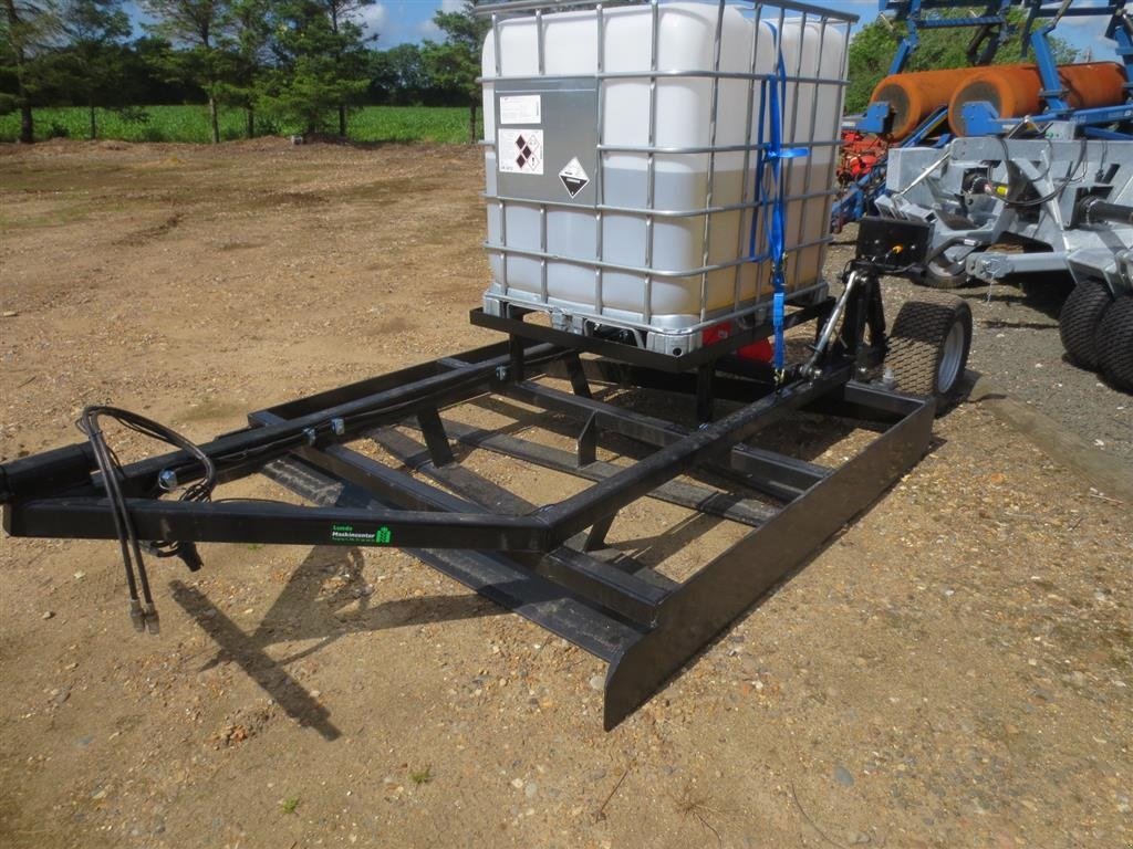 Sonstige Bagger & Lader typu Sonstige BOKS-HØVL 2M, Gebrauchtmaschine v Nørre Nebel (Obrázek 3)