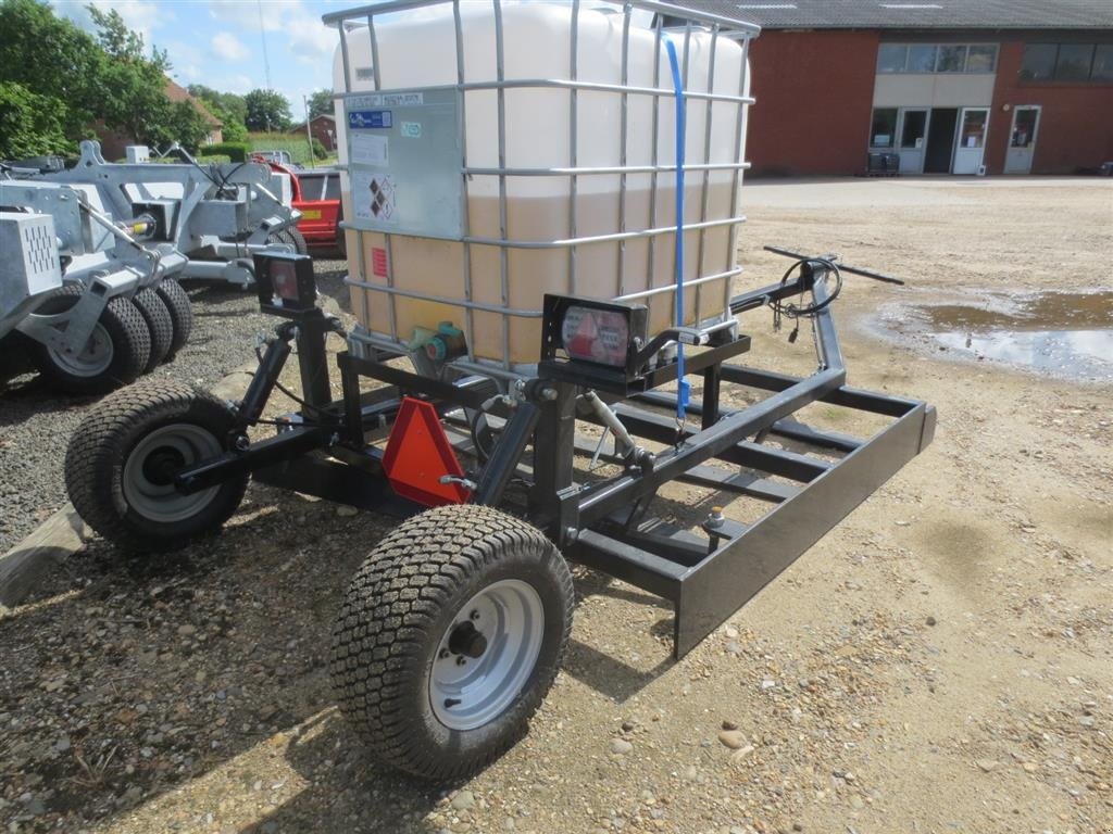 Sonstige Bagger & Lader typu Sonstige BOKS-HØVL 2M, Gebrauchtmaschine v Nørre Nebel (Obrázek 2)