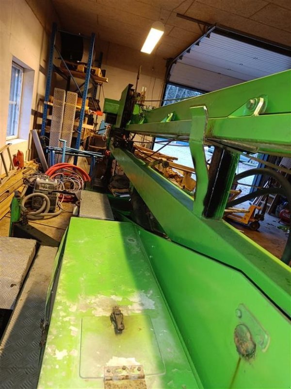 Sonstige Bagger & Lader des Typs Sonstige Byggekran/lift med radiostyring MOMSFRI, Gebrauchtmaschine in Egtved (Bild 7)