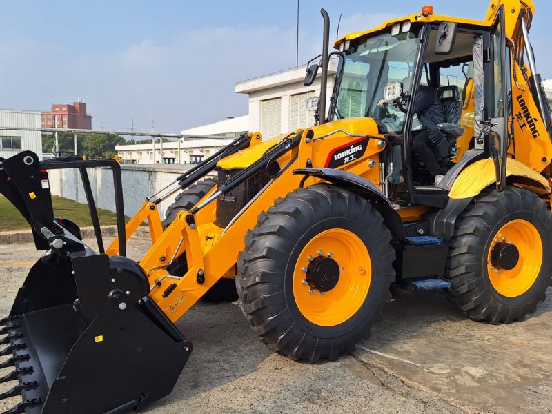 Sonstige Bagger & Lader от тип Sonstige C84, Gebrauchtmaschine в Rødekro (Снимка 1)