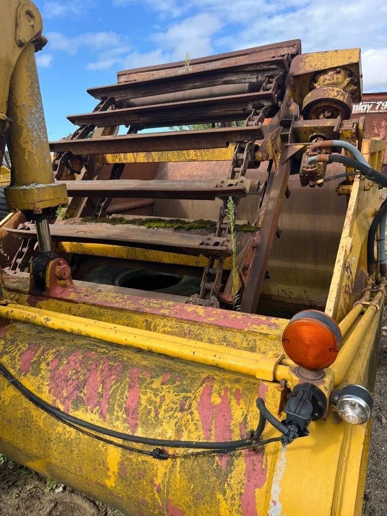 Sonstige Bagger & Lader типа Sonstige CAT 619, Gebrauchtmaschine в Ringe (Фотография 18)