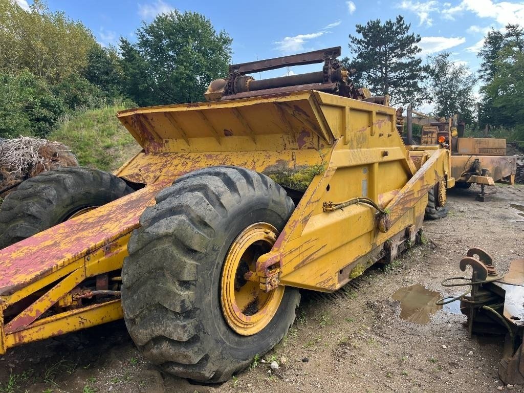 Sonstige Bagger & Lader типа Sonstige CAT 619, Gebrauchtmaschine в Ringe (Фотография 23)