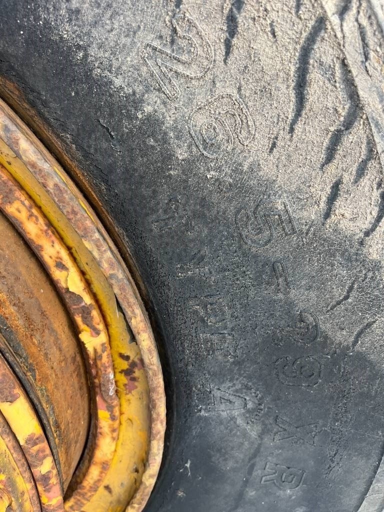 Sonstige Bagger & Lader типа Sonstige CAT 619, Gebrauchtmaschine в Ringe (Фотография 24)