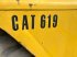 Sonstige Bagger & Lader типа Sonstige CAT 619, Gebrauchtmaschine в Ringe (Фотография 14)