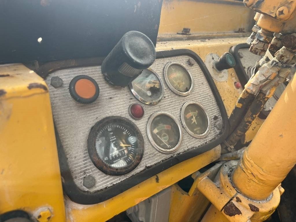 Sonstige Bagger & Lader типа Sonstige CAT 619, Gebrauchtmaschine в Ringe (Фотография 7)