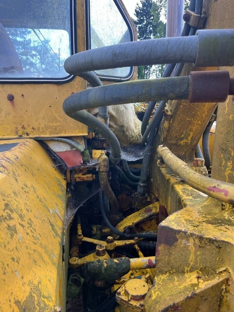 Sonstige Bagger & Lader типа Sonstige CAT 619, Gebrauchtmaschine в Ringe (Фотография 17)