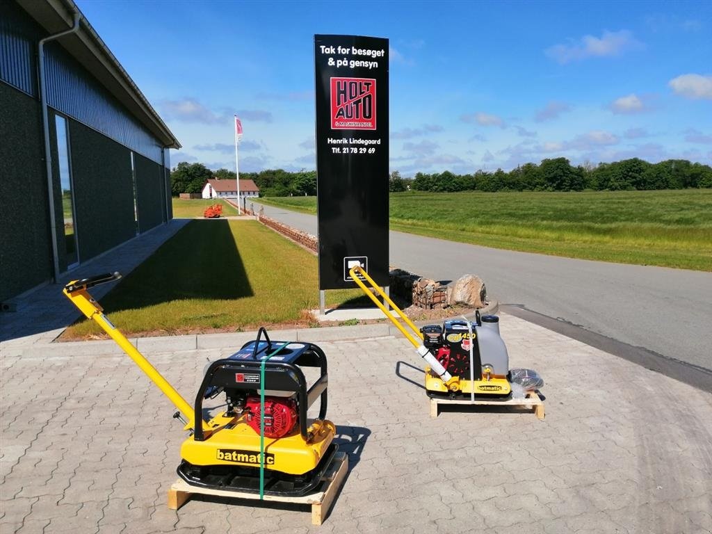 Sonstige Bagger & Lader des Typs Sonstige CB3050 Italiensk topkvalitet, Gebrauchtmaschine in Vrå (Bild 1)