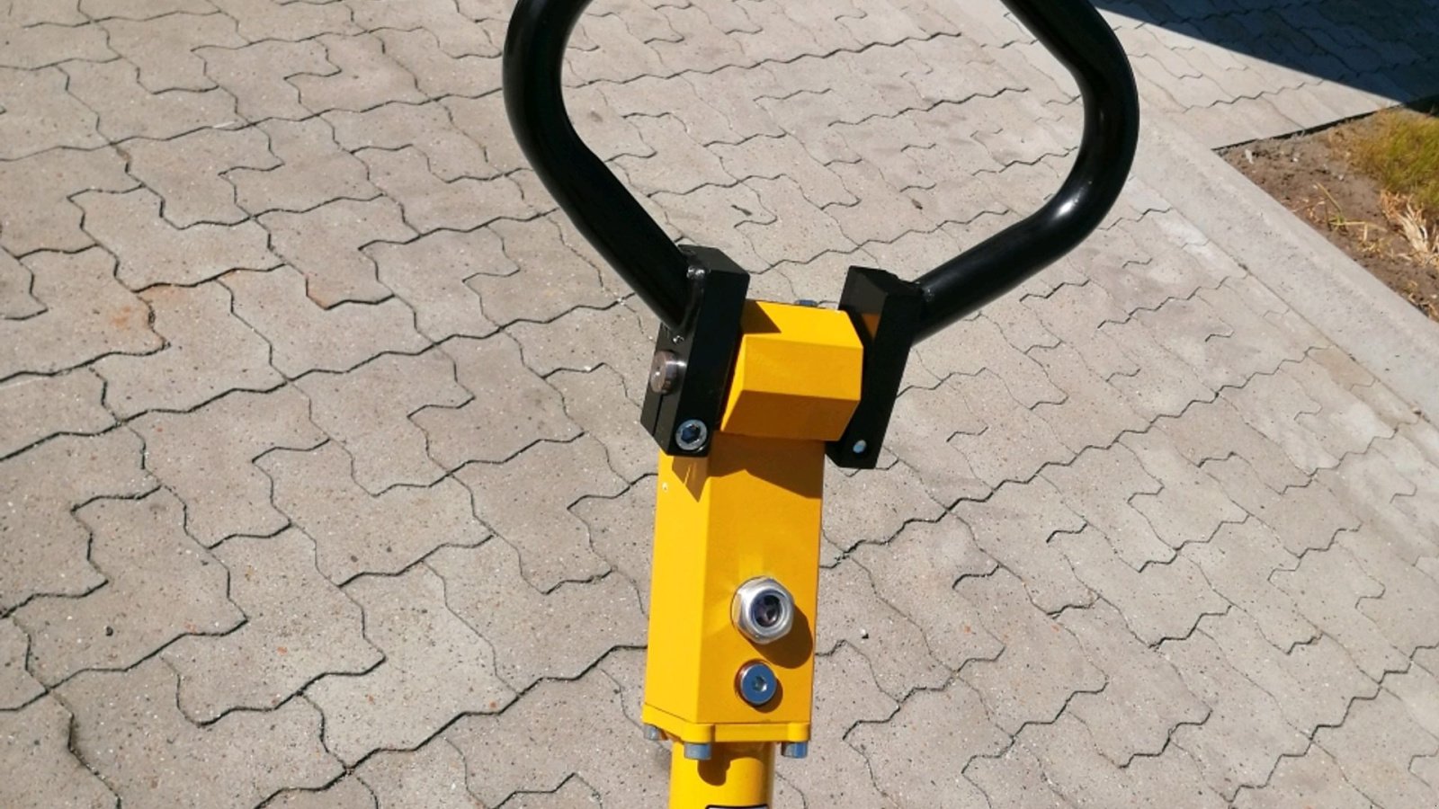 Sonstige Bagger & Lader of the type Sonstige CB3050, Gebrauchtmaschine in Vrå (Picture 10)