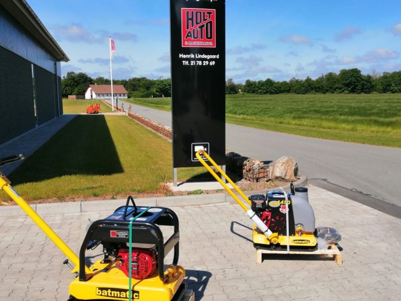 Sonstige Bagger & Lader типа Sonstige CB3050, Gebrauchtmaschine в Vrå (Фотография 1)