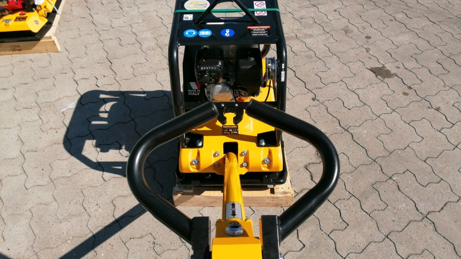 Sonstige Bagger & Lader del tipo Sonstige CB3050, Gebrauchtmaschine In Vrå (Immagine 7)