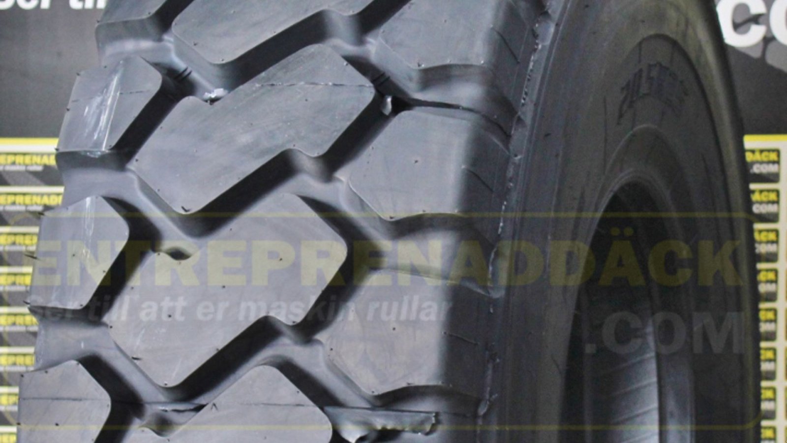 Sonstige Bagger & Lader del tipo Sonstige DÆK 17.5R25 GLR09 L3** – robust kvalitet til krævende opgaver - læssemaskiner/vejhøvle, Gebrauchtmaschine en Gävle (Imagen 1)