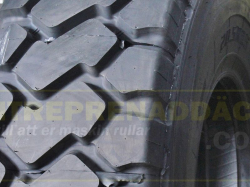 Sonstige Bagger & Lader типа Sonstige DÆK 17.5R25 GLR09 L3** – robust kvalitet til krævende opgaver - læssemaskiner/vejhøvle, Gebrauchtmaschine в Gävle (Фотография 1)