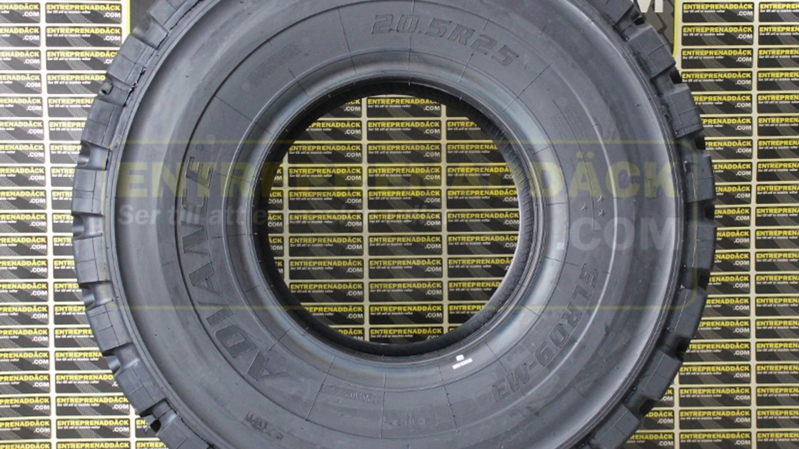 Sonstige Bagger & Lader del tipo Sonstige DÆK 17.5R25 GLR09 L3** – robust kvalitet til krævende opgaver - læssemaskiner/vejhøvle, Gebrauchtmaschine en Gävle (Imagen 3)