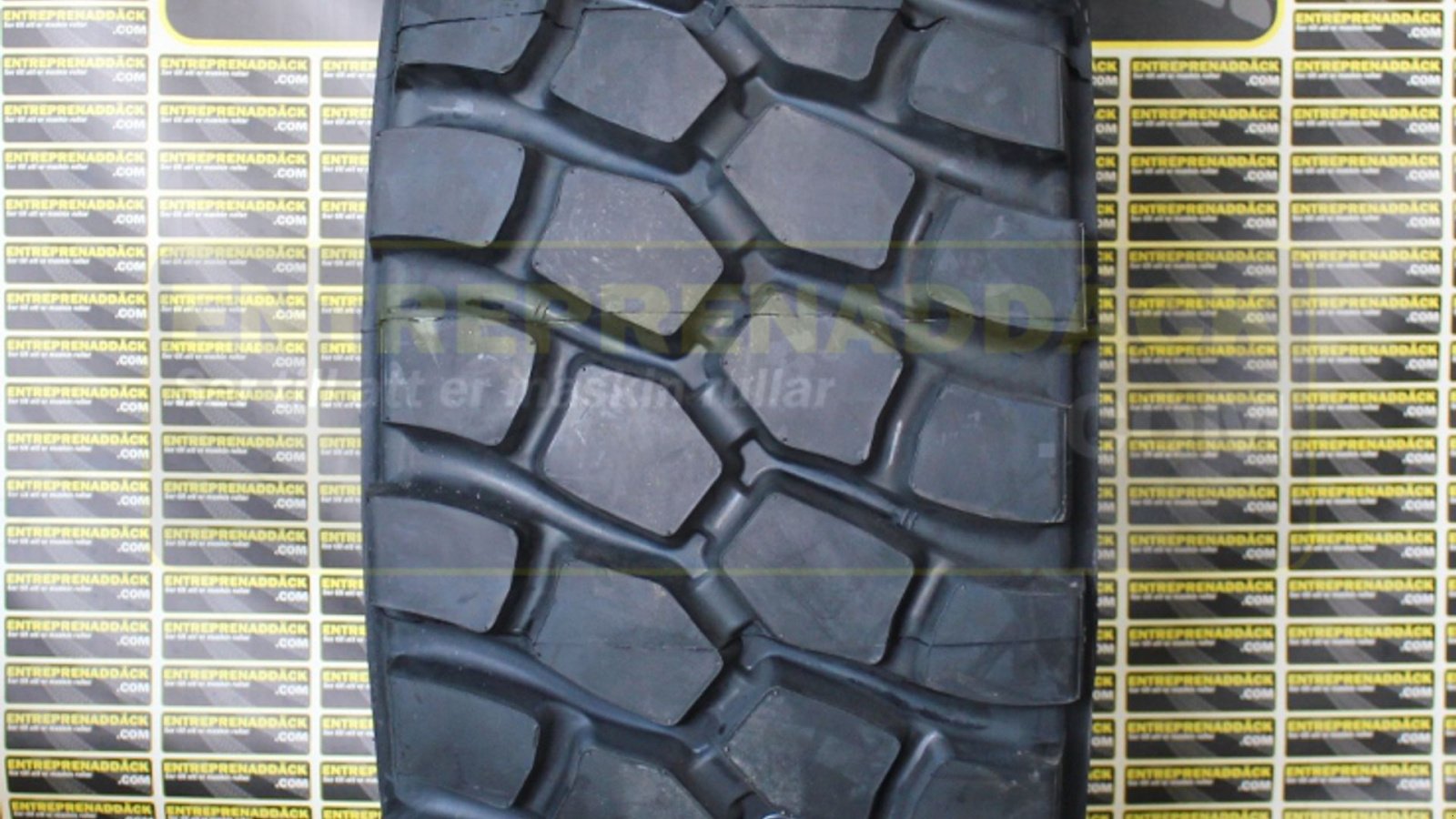 Sonstige Bagger & Lader del tipo Sonstige Dæk Advance 875/65R29 GLR06 L3/E3+ – komplette hjul eller løse dæk til læssemaskiner, Gebrauchtmaschine en Gävle (Imagen 2)