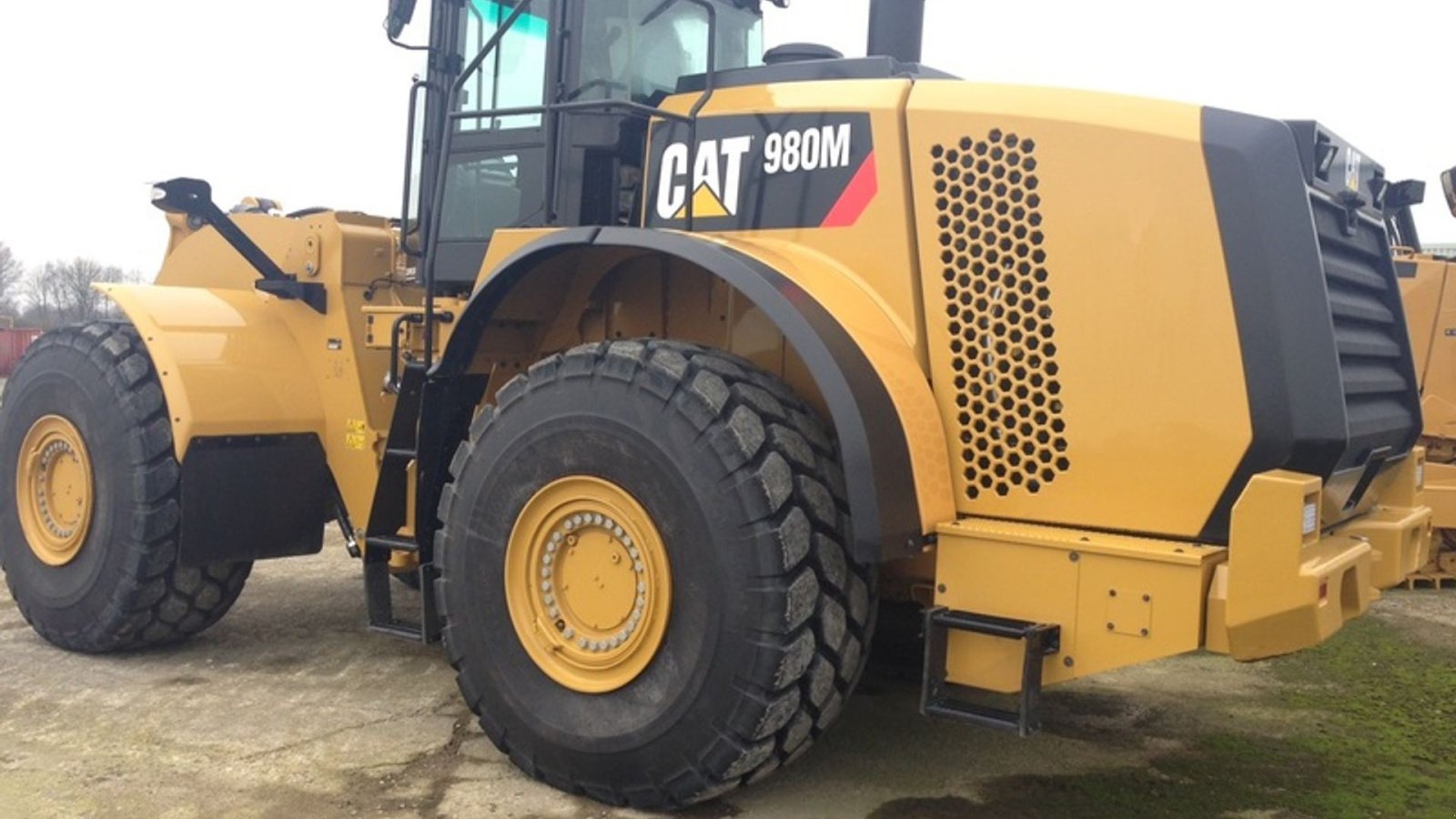 Sonstige Bagger & Lader типа Sonstige Dæk Advance GLR06 E4/L4 ** 29.5R25 – Extremt slidstærkt entreprenørdæk med maksimal trækkraft ideelt til dumpere og læssemaskiner, Gebrauchtmaschine в Gävle (Фотография 2)