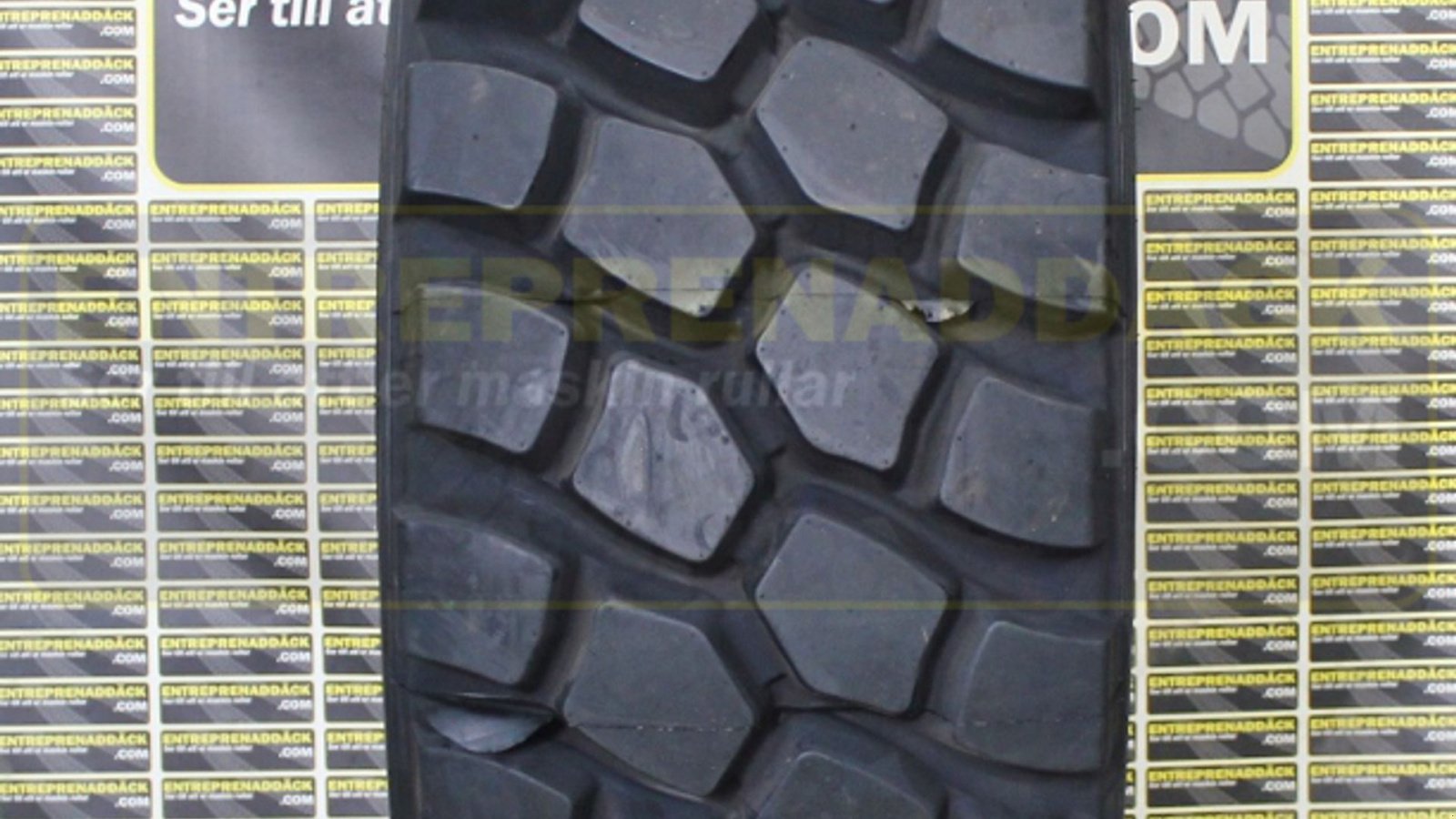 Sonstige Bagger & Lader tipa Sonstige DÆK Dæk Advance 20.5R25 GLR06 L4 ** – måske markedets mest prisværdige dæk til læssemaskiner, Gebrauchtmaschine u Gävle (Slika 1)