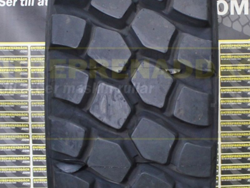 Sonstige Bagger & Lader типа Sonstige DÆK Dæk Advance 20.5R25 GLR06 L4 ** – måske markedets mest prisværdige dæk til læssemaskiner, Gebrauchtmaschine в Gävle (Фотография 1)