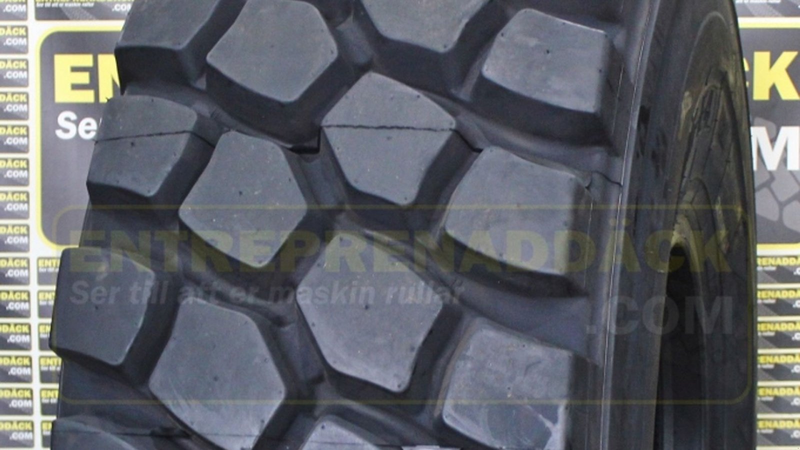 Sonstige Bagger & Lader des Typs Sonstige DÆK Hjul Advance Komplette hjul til læssemaskiner og dumpere – Advance GLR06 L4/E4 ** 750/65R25., Gebrauchtmaschine in Gävle (Bild 1)