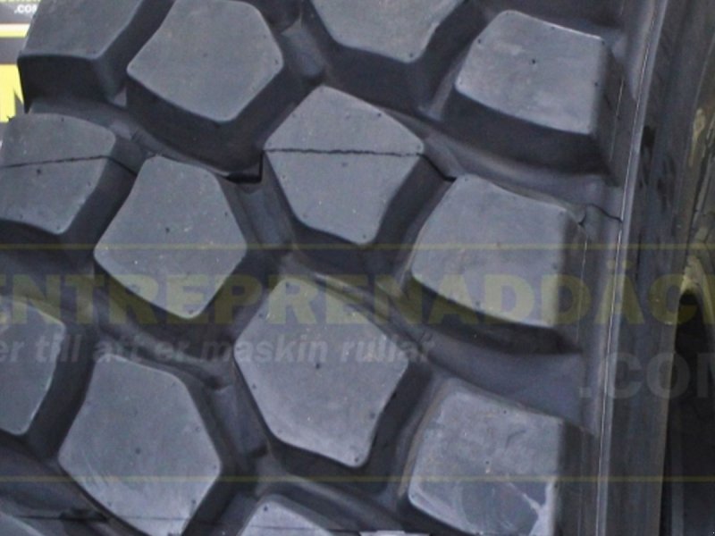 Sonstige Bagger & Lader типа Sonstige DÆK Hjul Advance Komplette hjul til læssemaskiner og dumpere – Advance GLR06 L4/E4 ** 750/65R25., Gebrauchtmaschine в Gävle (Фотография 1)