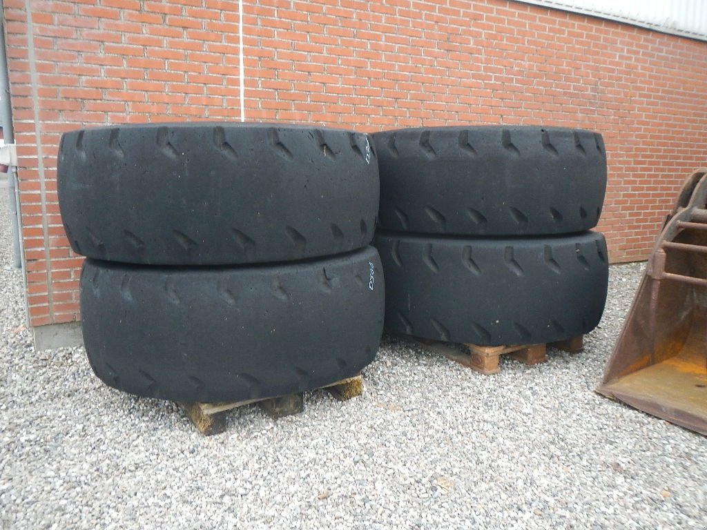 Sonstige Bagger & Lader of the type Sonstige D306 - 23.5R25, Gebrauchtmaschine in Aabenraa (Picture 1)