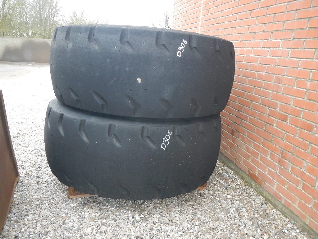 Sonstige Bagger & Lader of the type Sonstige D306 - 23.5R25, Gebrauchtmaschine in Aabenraa (Picture 3)