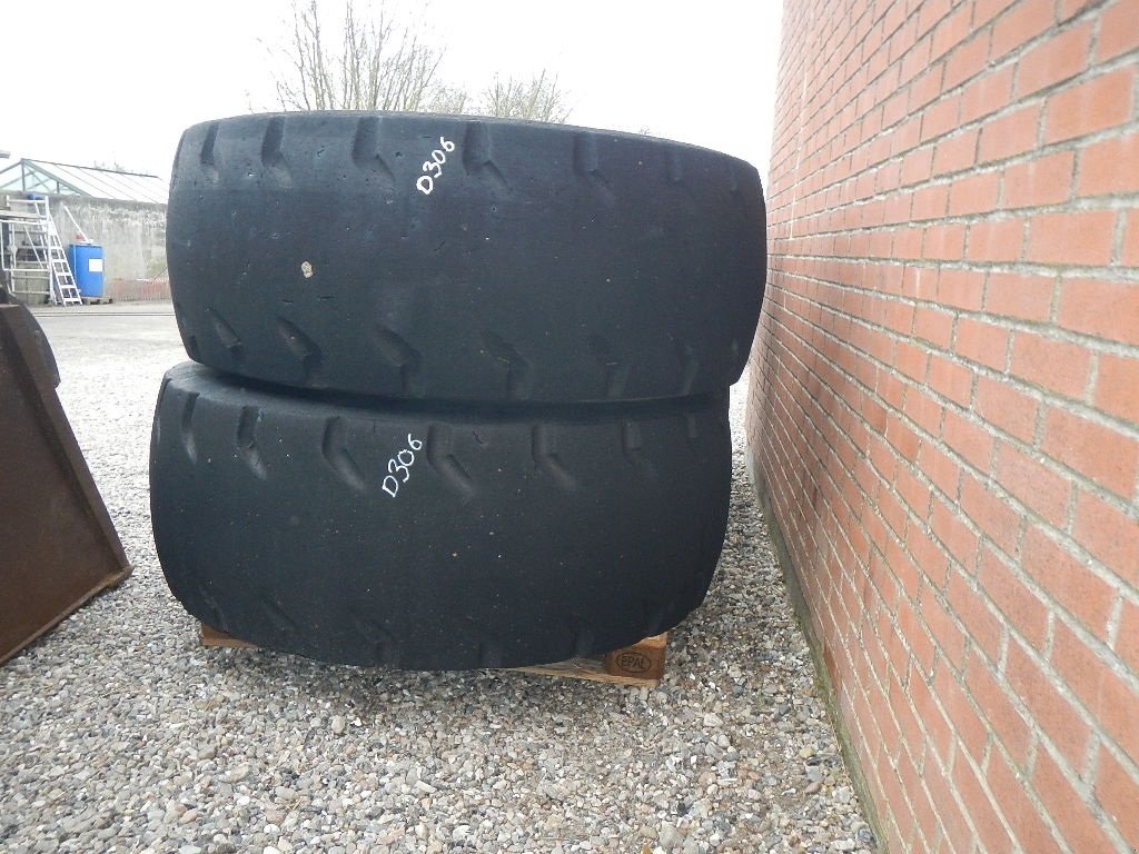 Sonstige Bagger & Lader of the type Sonstige D306 - 23.5R25, Gebrauchtmaschine in Aabenraa (Picture 5)