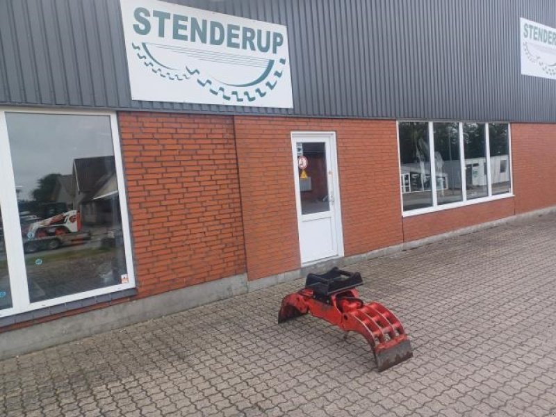 Sonstige Bagger & Lader типа Sonstige DALA SORTERGRAB DGS2, Gebrauchtmaschine в Rødding (Фотография 2)