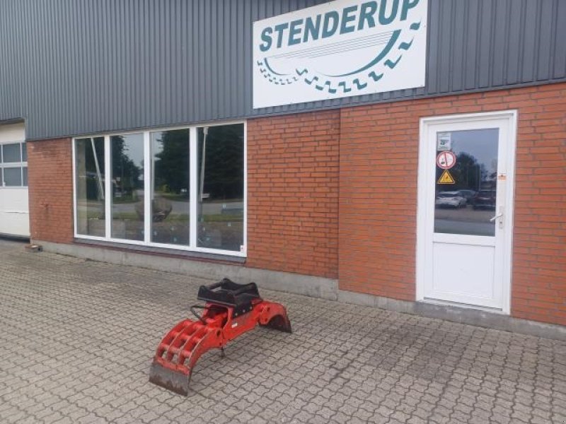 Sonstige Bagger & Lader типа Sonstige DALA SORTERGRAB DGS2, Gebrauchtmaschine в Rødding (Фотография 3)