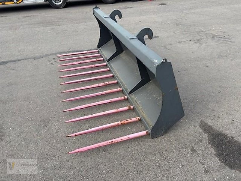 Sonstige Bagger & Lader типа Sonstige Dunggabel, Gebrauchtmaschine в Colmar-Berg (Фотография 3)