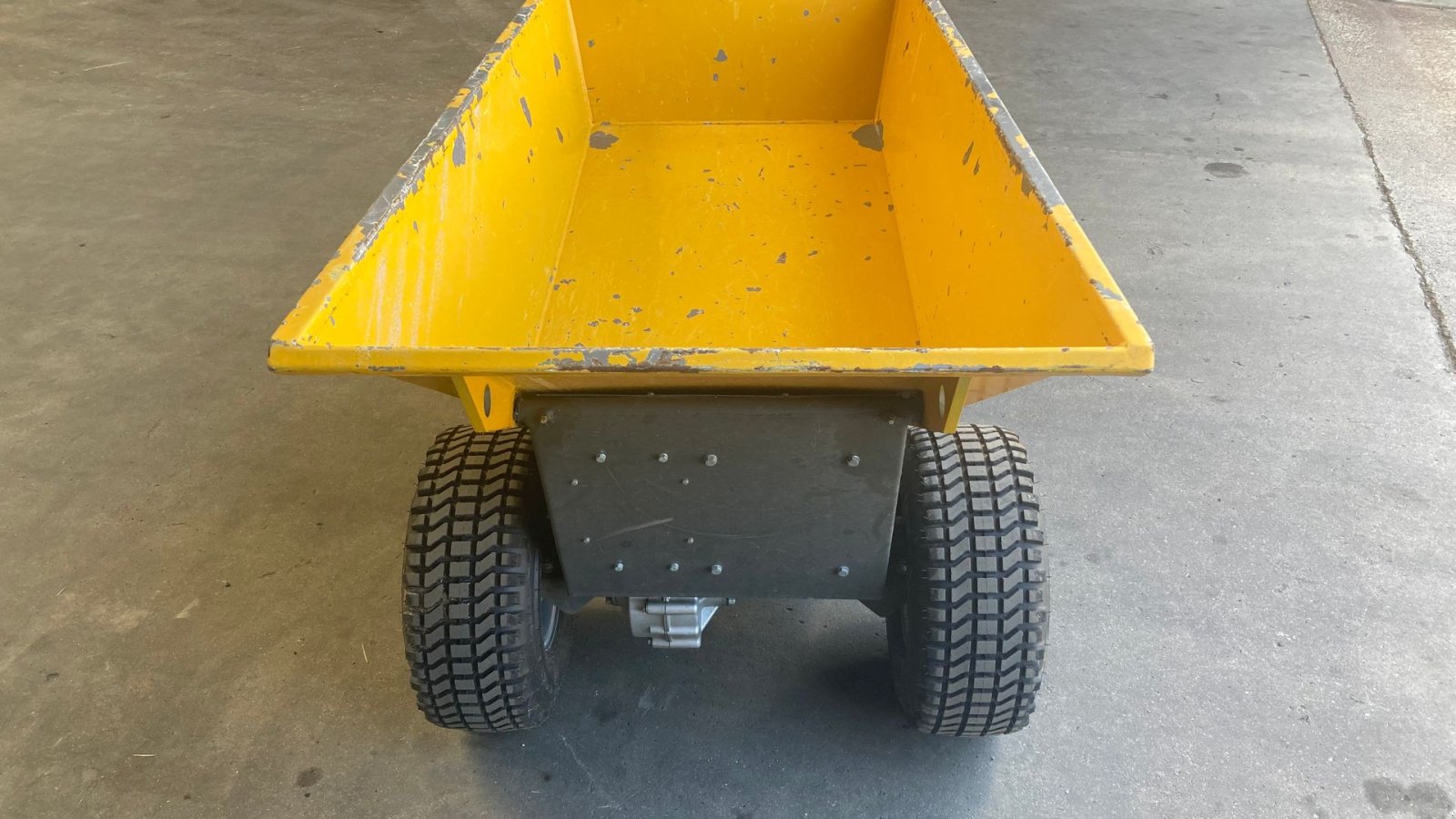 Sonstige Bagger & Lader del tipo Sonstige E-500 Plus - Elektrisk, Gebrauchtmaschine In Roskilde (Immagine 3)