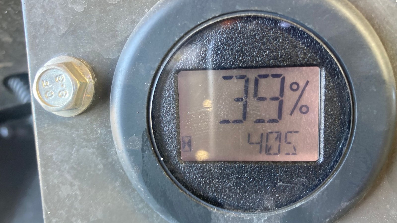 Sonstige Bagger & Lader del tipo Sonstige E-500 Plus - Elektrisk, Gebrauchtmaschine In Roskilde (Immagine 5)