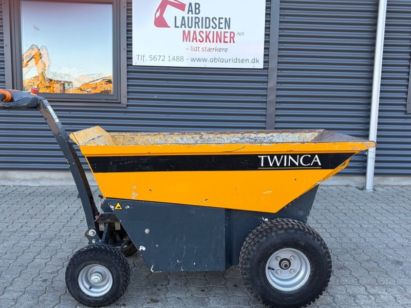 Sonstige Bagger & Lader za tip Sonstige E-800, Gebrauchtmaschine u Rønnede (Slika 1)