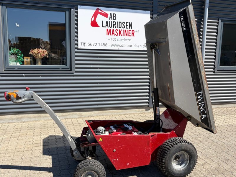 Sonstige Bagger & Lader типа Sonstige E-800, Gebrauchtmaschine в Rønnede (Фотография 1)