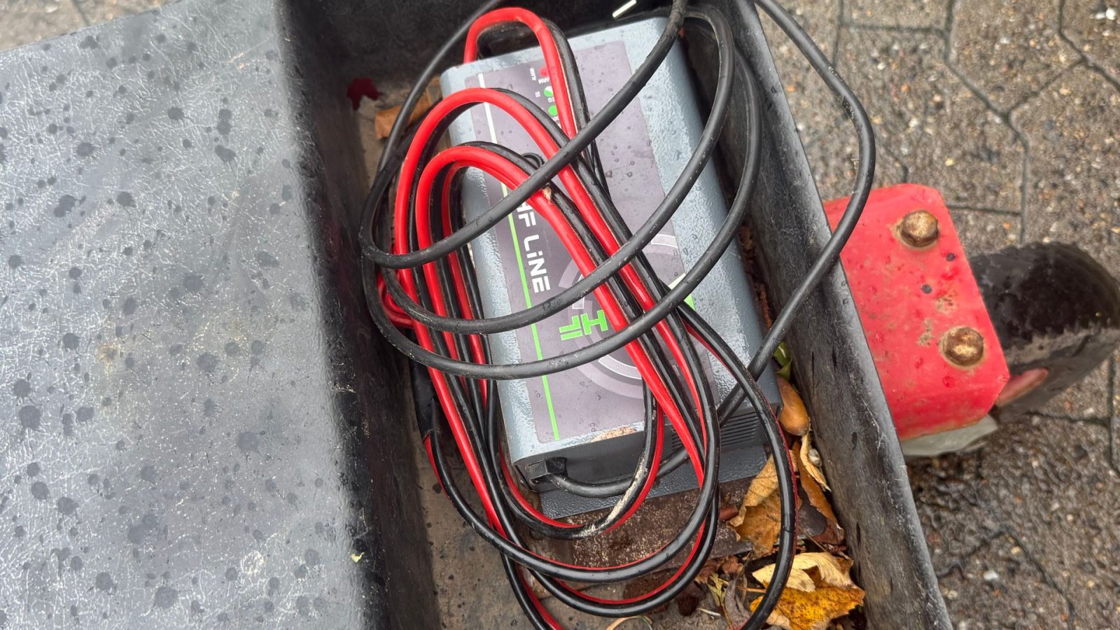 Sonstige Bagger & Lader tipa Sonstige E201-El, Gebrauchtmaschine u Ringe (Slika 10)