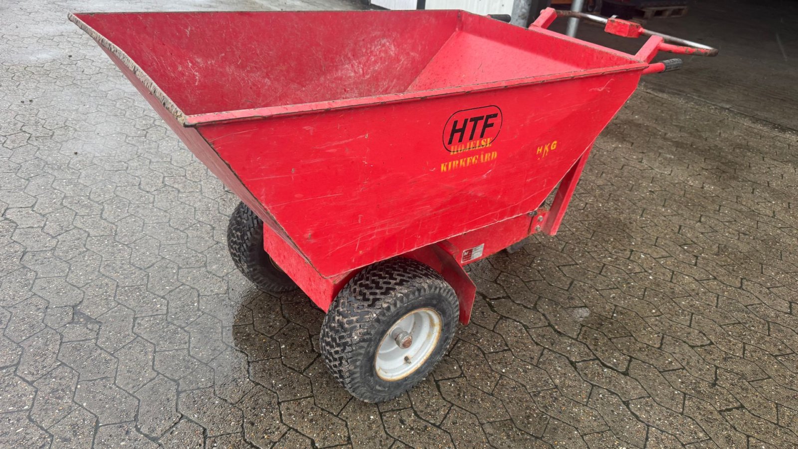 Sonstige Bagger & Lader tipa Sonstige E201-El, Gebrauchtmaschine u Ringe (Slika 8)