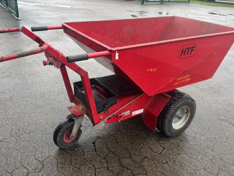 Sonstige Bagger & Lader Türe ait Sonstige E201-El, Gebrauchtmaschine içinde Ringe (resim 1)