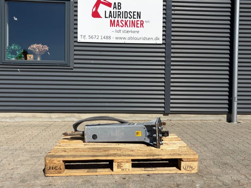 Sonstige Bagger & Lader от тип Sonstige EC40, Gebrauchtmaschine в Rønnede