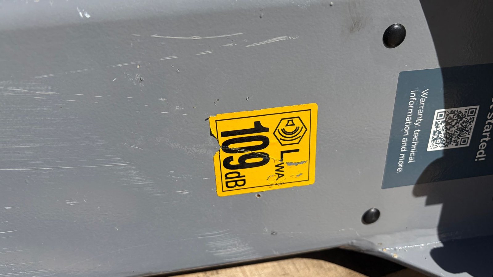 Sonstige Bagger & Lader от тип Sonstige EC40, Gebrauchtmaschine в Rønnede (Снимка 9)