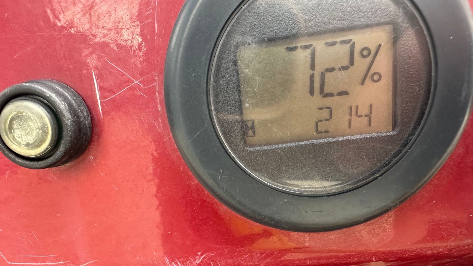 Sonstige Bagger & Lader типа Sonstige ES-800 Højtip, Gebrauchtmaschine в Rønnede (Фотография 9)