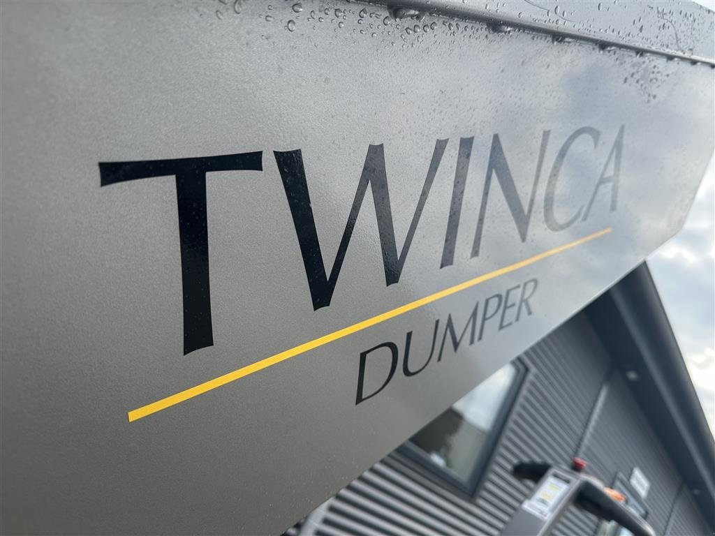 Sonstige Bagger & Lader типа Sonstige EST-800 som ny!, Gebrauchtmaschine в Rønnede (Фотография 8)