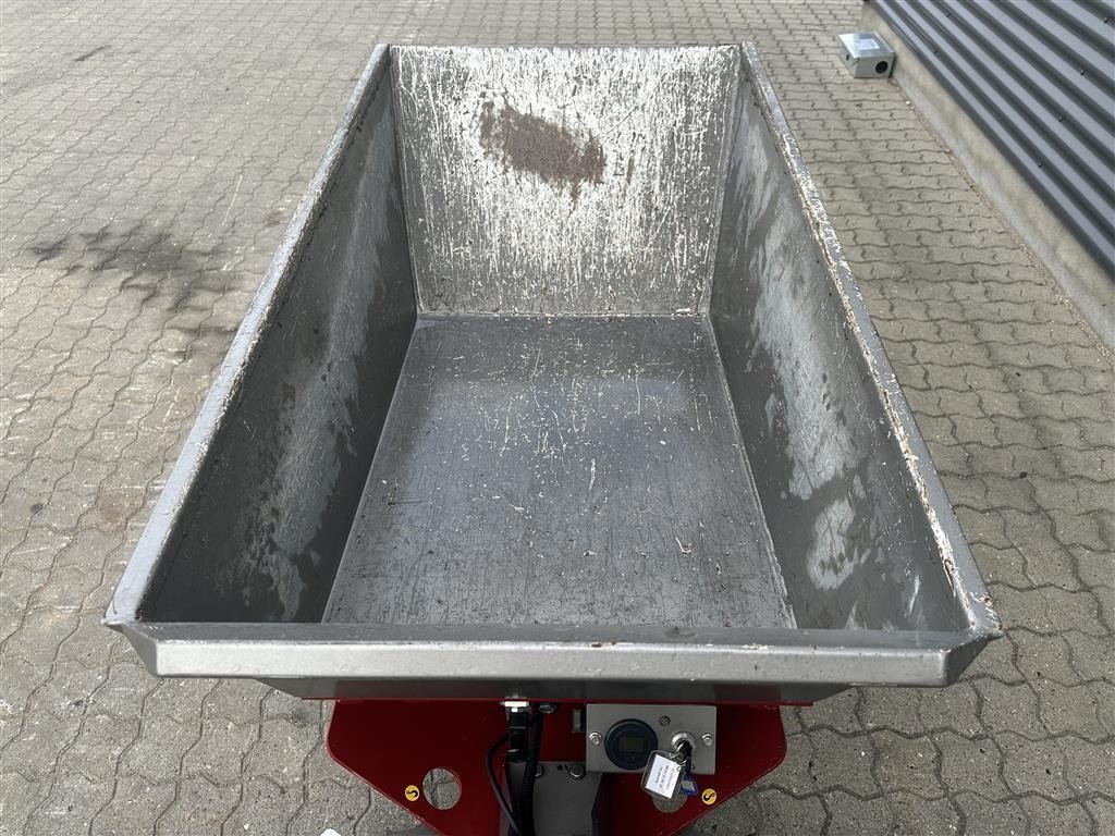 Sonstige Bagger & Lader типа Sonstige EST-800 som ny!, Gebrauchtmaschine в Rønnede (Фотография 5)