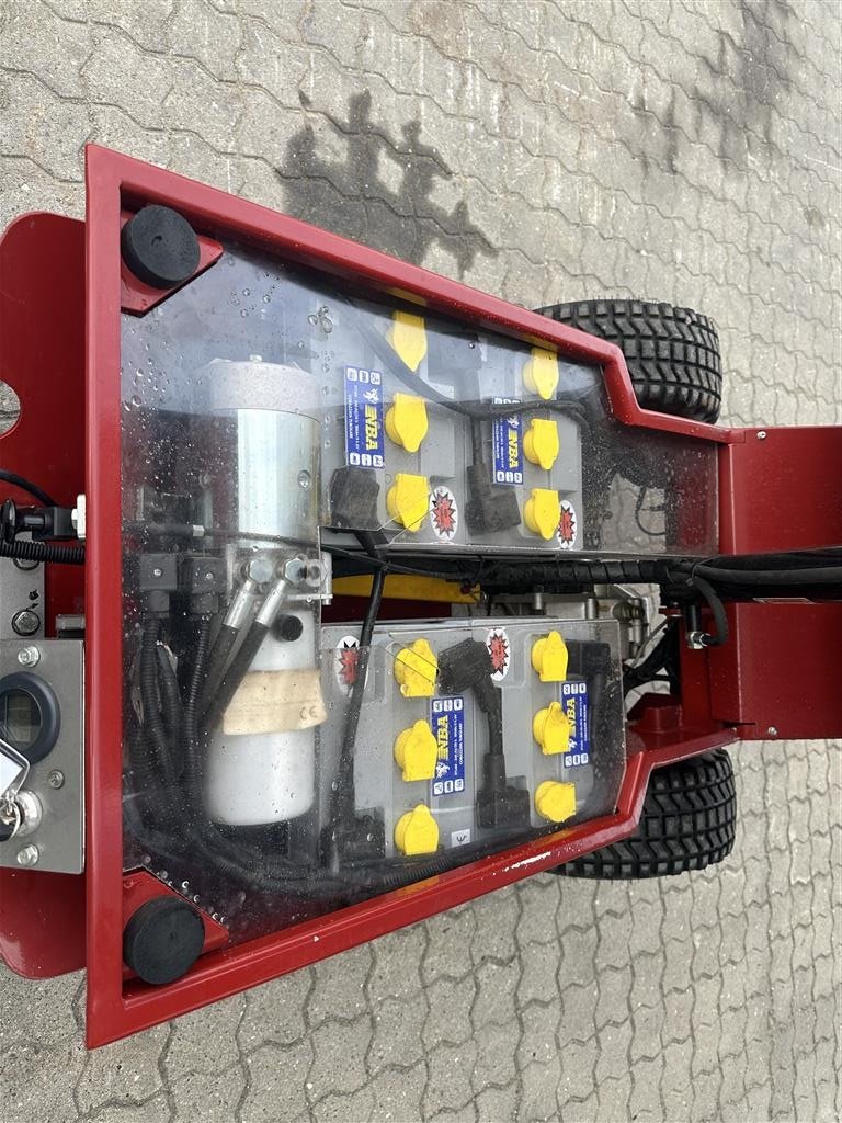 Sonstige Bagger & Lader типа Sonstige EST-800 som ny!, Gebrauchtmaschine в Rønnede (Фотография 7)